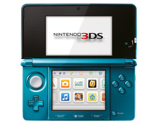 Nintendo 3DS