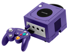 GameCube