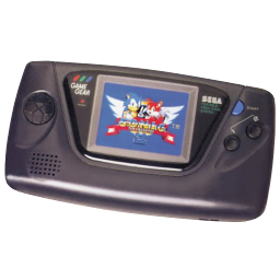 GameGear