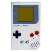 GameBoy