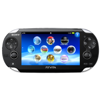 PS Vita