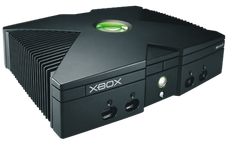 Xbox Original
