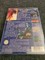 Back